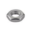 Écrous bas hexagonaux Acton inox A2 DIN 439 -Visserie Soldes Magasin AFD 104267