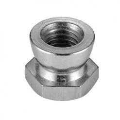 Écrous inviolables autocassants Acton Inox A2