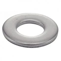 Rondelle plate moyenne type M Acton A4 NFE 25514