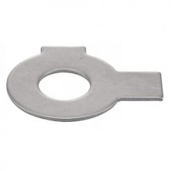 Frein d'écrous équerre à ailerons Acton A2 NFE 25540