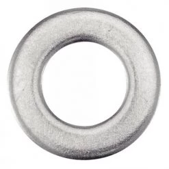 Rondelle plate étroite Acton type Z A4 NFE 25514 -Visserie Soldes Magasin AFD 104606