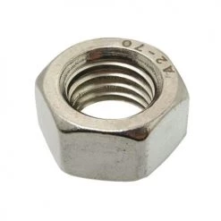 Coffret de 610 écrous hexagonaux HU Ultima inox A2 COF907 - AFBPACK28