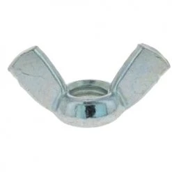 Écrous à oreilles Ultima classe 6.8