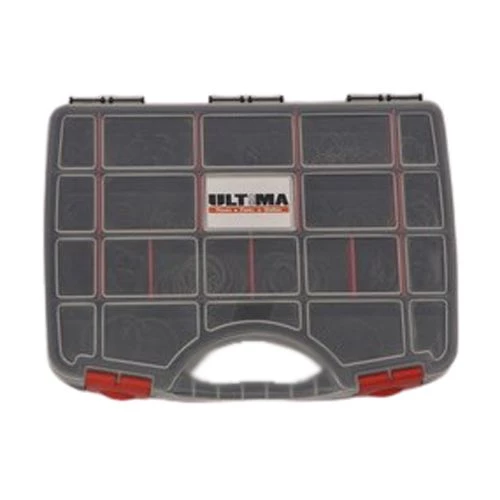 Coffret de 254 circlips intérieurs Ultima COF994 brut DIN 472 4 Coffret de 254 circlips intérieurs Ultima COF994 brut DIN 472 – Image 2