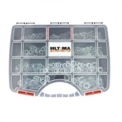 Coffret de 970 rondelles éventails COF921 DIN 6798 ULTIMA.
