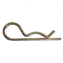 Goupille Ultima Beta simple zingué