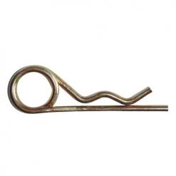 Goupille Ultima Beta double zingué