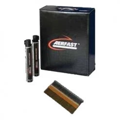Pack de Clous Aerfast D34° lisses + gaz
