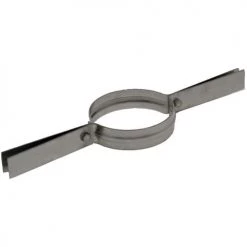 Collier de tubage TEN inox