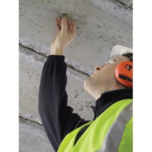 Cheville femelle GRIP L Spit avec collerette 5 Cheville femelle GRIP L Spit avec collerette – Image 3