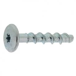 Vis béton Spit avec tête bombée large 13 Vis béton Spit avec tête bombée large -Visserie Soldes Magasin AFD 123043