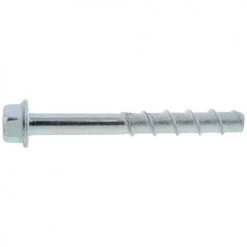 Vis béton Spit réutilisable pour applications temporaires