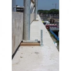 Vis béton Spit réutilisable pour applications temporaires -Visserie Soldes Magasin AFD 123282