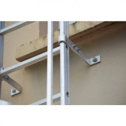 Boîte de 50 vis béton Spit Tapcon à tête hexagonale inox A4 12 Boîte de 50 vis béton Spit Tapcon à tête hexagonale inox A4 -Visserie Soldes Magasin AFD 123722