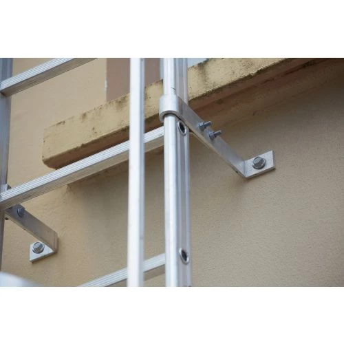 Boîte de 50 vis béton Spit Tapcon à tête hexagonale inox A4 7 Boîte de 50 vis béton Spit Tapcon à tête hexagonale inox A4 – Image 5