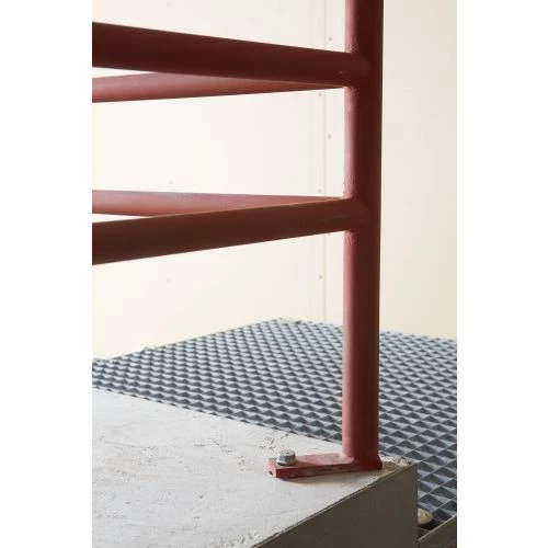 Boîte de 50 vis béton Spit Tapcon à tête hexagonale inox A4 4 Boîte de 50 vis béton Spit Tapcon à tête hexagonale inox A4 – Image 2