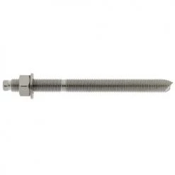 Tiges filetées Inox A4 Spit avec accessoire de pose