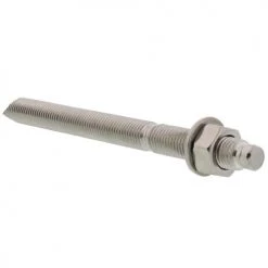 Tiges filetées Inox A4 Spit avec accessoire de pose 11 Tiges filetées Inox A4 Spit avec accessoire de pose -Visserie Soldes Magasin AFD 138771