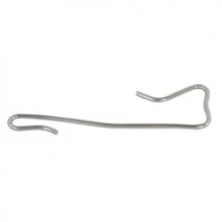 Crochets Frénéhard ardoise