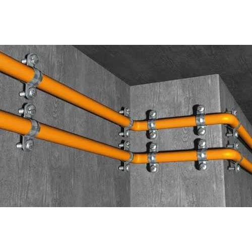 Collier simple Fischer isophonique CSI 4 Collier simple Fischer isophonique CSI – Image 2