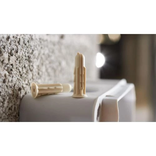 Cheville plastique universelle Spit Arpon 4 Cheville plastique universelle Spit Arpon – Image 2