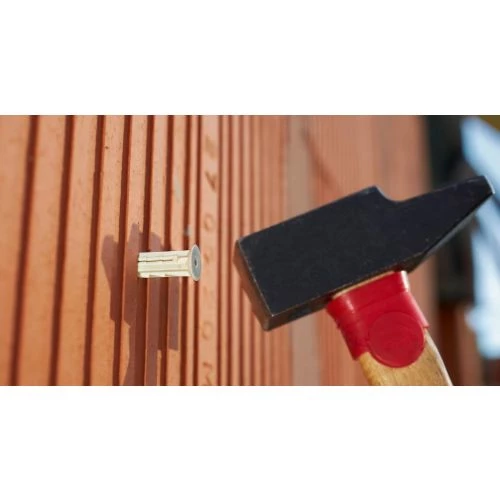 Cheville plastique universelle Spit Arpon 5 Cheville plastique universelle Spit Arpon – Image 3