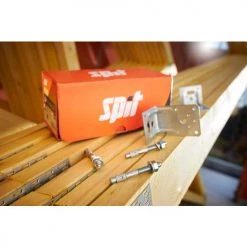 Goujon d'ancrage Spit FIX 3 -Visserie Soldes Magasin AFD 141583