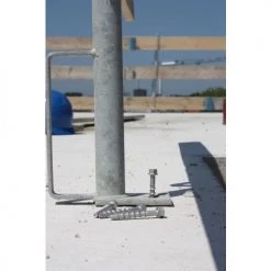 Vis béton Spit réutilisable pour applications temporaires -Visserie Soldes Magasin AFD 141630