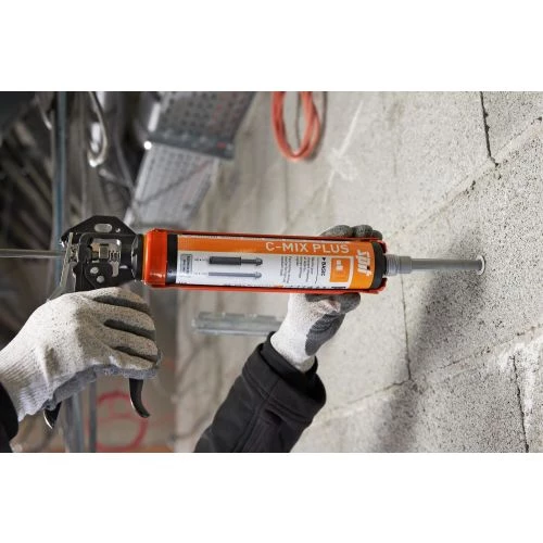 Résine Spit C-Mix Plus 5 Résine Spit C-Mix Plus – Image 3