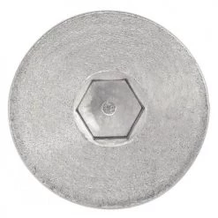 Vis à métaux Acton tête fraisée six pans creux Inox A4 ISO 10642 / DIN 7991 -Visserie Soldes Magasin AFD 143383