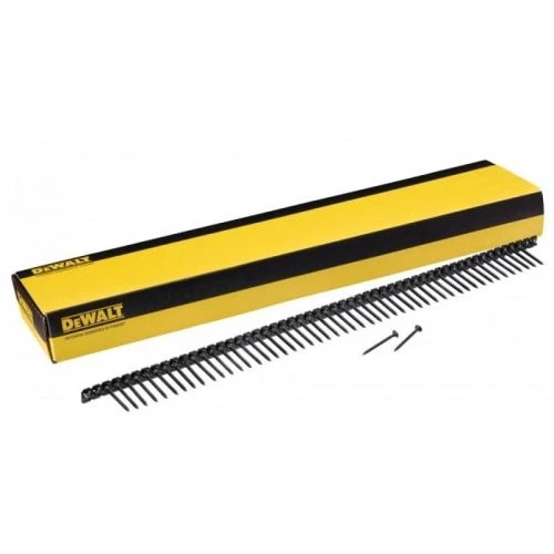 Vis placo à bande 3.5X25 Bte 1000 - DEWALT - DWF4000250 3 Vis placo à bande 3.5X25 Bte 1000 - DEWALT - DWF4000250