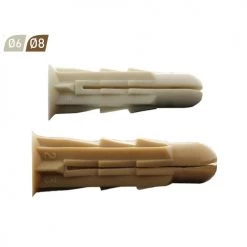 Cheville plastique universelle Spit Arpon 11 Cheville plastique universelle Spit Arpon -Visserie Soldes Magasin AFD 148385