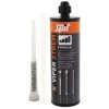 Résine vinylester Spit VIPER XTREM 410 ml + buse + rall - 060188