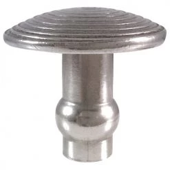 Kit de 250 clous podotactiles Wattelez à frapper sans scellement WACCESS® - 810911