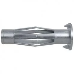 Cheville métallique HM boite de 50 Fischer - 26236