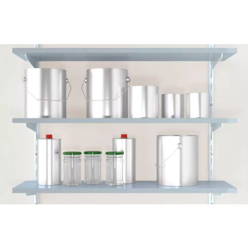 Cheville placo HM avec vis Fischer - 558101 4 Cheville placo HM avec vis Fischer - 558101 – Image 2