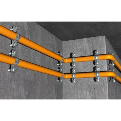 Cheville métallique pour corps creux avec patte à vis pré-montée HM Fischer - 562640 4 Cheville métallique pour corps creux avec patte à vis pré-montée HM Fischer - 562640 – Image 2