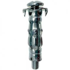 Cheville métallique pour corps creux HM One Piece Fischer