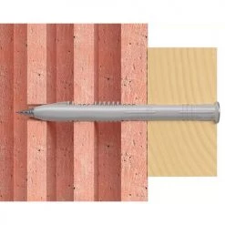 Fixation Fischer avec vis tête fraisée en acier électro-zingué - 92860 -Visserie Soldes Magasin AFD 169540