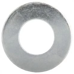 Rondelles plates moyenne, NFE 25513 ULTIMA.