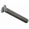 Vis à métaux GFD tête fraisée fendue classe 4.8 DIN 963 -Visserie Soldes Magasin AFD 37861