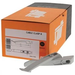 Corne de fixation Spit 10 Corne de fixation Spit -Visserie Soldes Magasin AFD 91330