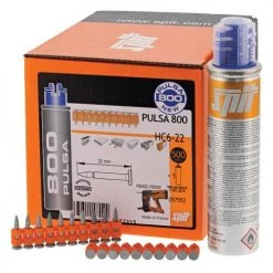 Clous Spit HC6 P40 -Visserie Soldes Magasin AFD 91396