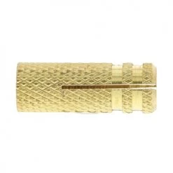 Cheville laiton femelle Spit