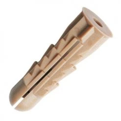 Cheville universelle polypropylène haute densité Scell-it MUTP