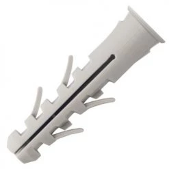 Cheville à expansion Scell-it Nylon