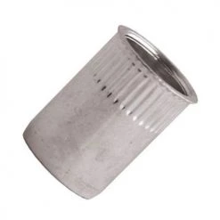 Écrous crantés Scell-It tête réduite 90° inox A2