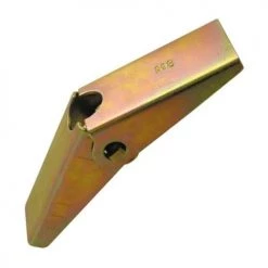 Cheville à ressort seul Scell-it faux plafond