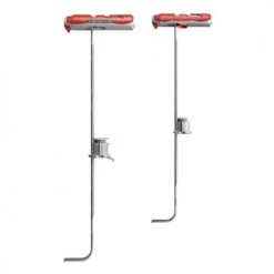 Cheville à bascule Fischer Nylon Duotec - 537258