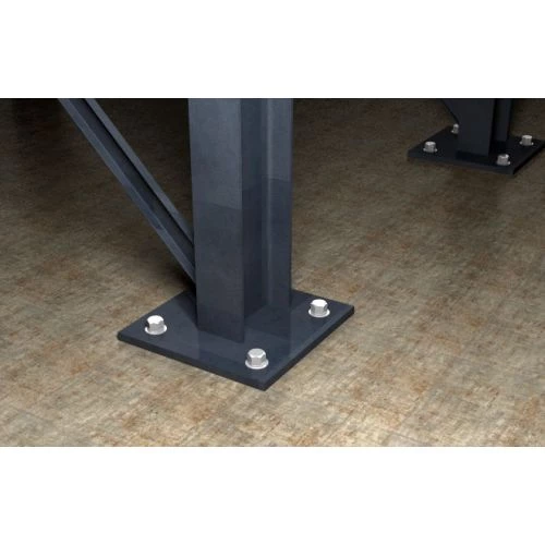 Cheville Fischer en fonte GM-V avec vis 4 Cheville Fischer en fonte GM-V avec vis – Image 2